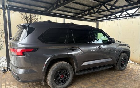 Toyota Sequoia, 2023 год, 12 000 000 рублей, 23 фотография