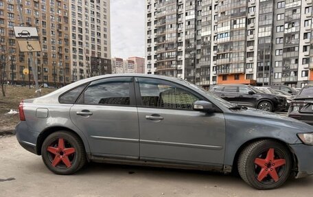 Volvo S40 II, 2008 год, 449 000 рублей, 2 фотография
