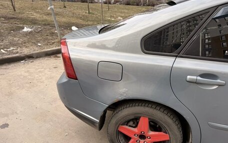 Volvo S40 II, 2008 год, 449 000 рублей, 3 фотография