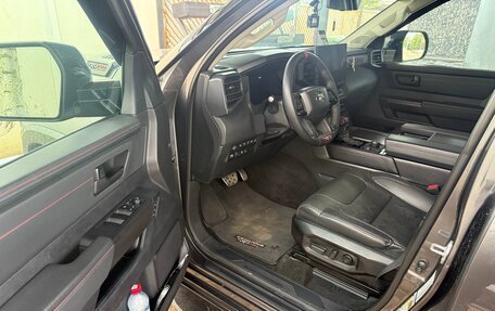 Toyota Sequoia, 2023 год, 12 000 000 рублей, 22 фотография