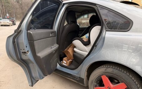 Volvo S40 II, 2008 год, 449 000 рублей, 6 фотография