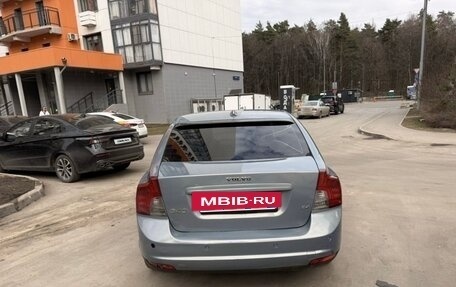 Volvo S40 II, 2008 год, 449 000 рублей, 5 фотография