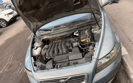 Volvo S40 II, 2008 год, 449 000 рублей, 10 фотография