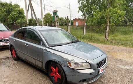 Volvo S40 II, 2008 год, 449 000 рублей, 12 фотография