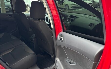 Peugeot 308 II, 2012 год, 695 000 рублей, 2 фотография