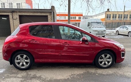 Peugeot 308 II, 2012 год, 695 000 рублей, 3 фотография