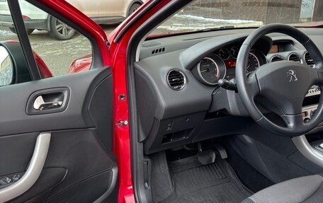 Peugeot 308 II, 2012 год, 695 000 рублей, 11 фотография