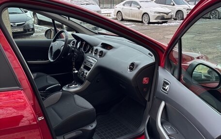 Peugeot 308 II, 2012 год, 695 000 рублей, 4 фотография