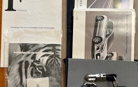 Peugeot 308 II, 2012 год, 695 000 рублей, 5 фотография