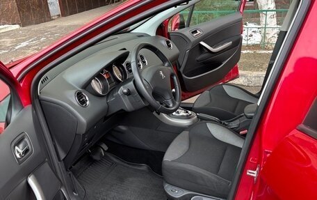 Peugeot 308 II, 2012 год, 695 000 рублей, 13 фотография