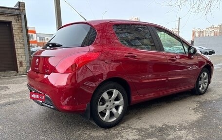 Peugeot 308 II, 2012 год, 695 000 рублей, 7 фотография