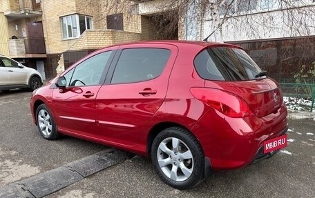 Peugeot 308 II, 2012 год, 695 000 рублей, 14 фотография