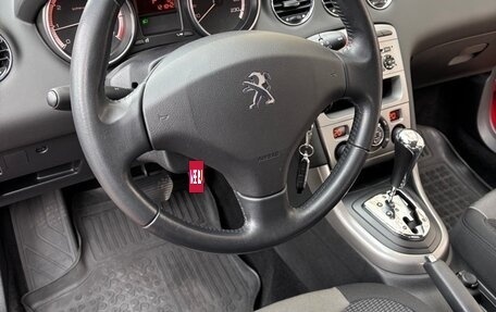 Peugeot 308 II, 2012 год, 695 000 рублей, 9 фотография