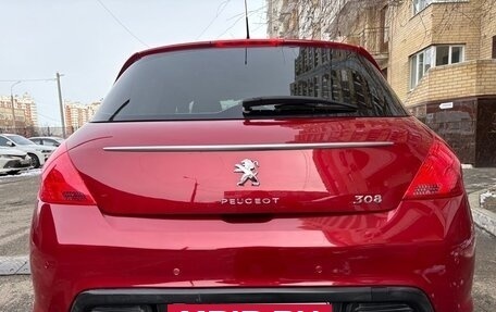 Peugeot 308 II, 2012 год, 695 000 рублей, 6 фотография