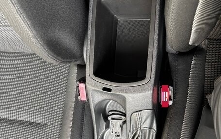 Peugeot 308 II, 2012 год, 695 000 рублей, 15 фотография