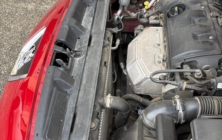 Peugeot 308 II, 2012 год, 695 000 рублей, 21 фотография