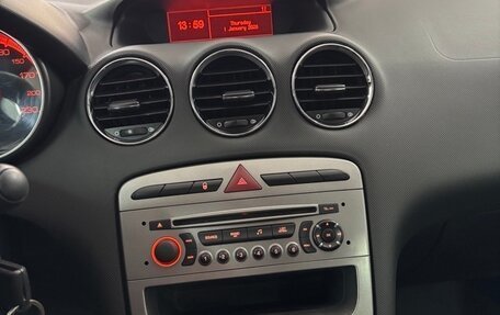 Peugeot 308 II, 2012 год, 695 000 рублей, 17 фотография