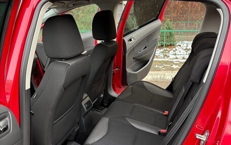 Peugeot 308 II, 2012 год, 695 000 рублей, 16 фотография