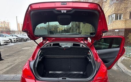 Peugeot 308 II, 2012 год, 695 000 рублей, 24 фотография