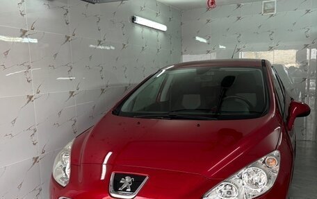 Peugeot 308 II, 2012 год, 695 000 рублей, 25 фотография