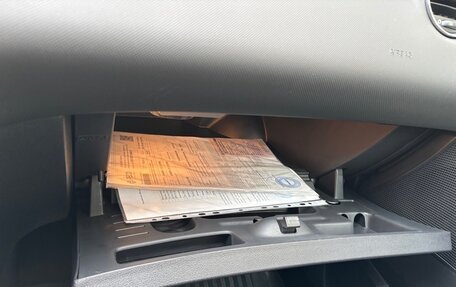 Peugeot 308 II, 2012 год, 695 000 рублей, 18 фотография