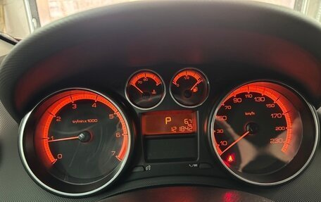 Peugeot 308 II, 2012 год, 695 000 рублей, 20 фотография