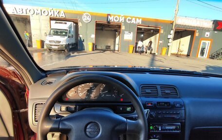 Nissan Maxima IV, 1996 год, 340 000 рублей, 9 фотография