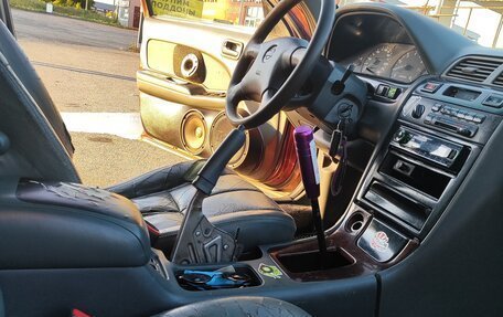 Nissan Maxima IV, 1996 год, 340 000 рублей, 10 фотография