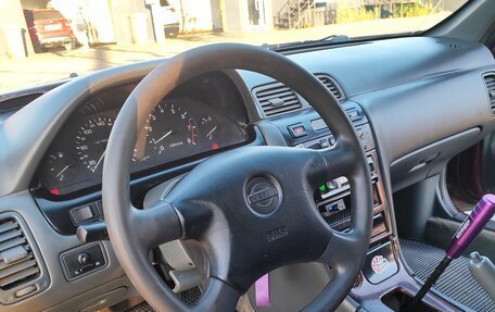 Nissan Maxima IV, 1996 год, 340 000 рублей, 11 фотография