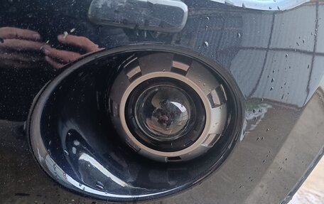 Mitsubishi Pajero IV, 2007 год, 1 500 000 рублей, 11 фотография