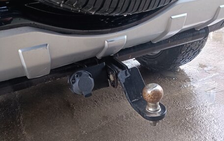 Mitsubishi Pajero IV, 2007 год, 1 500 000 рублей, 8 фотография