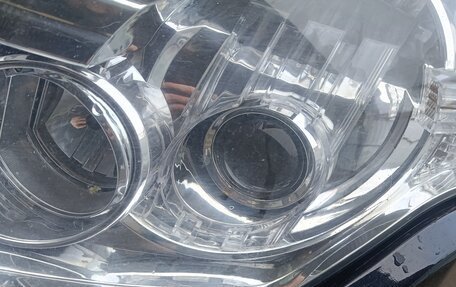 Mitsubishi Pajero IV, 2007 год, 1 500 000 рублей, 9 фотография