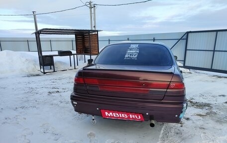 Nissan Maxima IV, 1996 год, 340 000 рублей, 3 фотография
