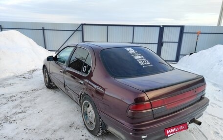 Nissan Maxima IV, 1996 год, 340 000 рублей, 4 фотография