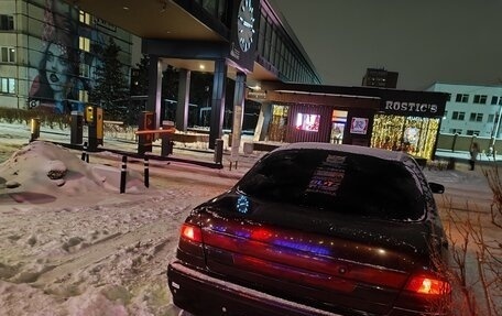 Nissan Maxima IV, 1996 год, 340 000 рублей, 6 фотография