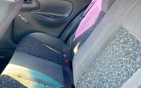 ЗАЗ Chance, 2010 год, 127 900 рублей, 6 фотография