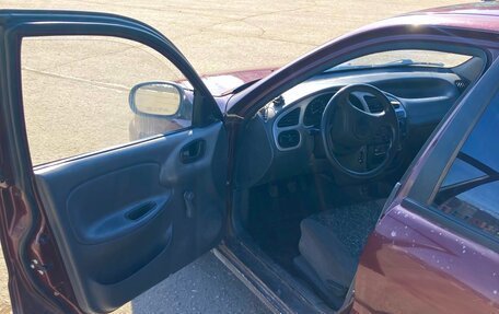 ЗАЗ Chance, 2010 год, 127 900 рублей, 4 фотография