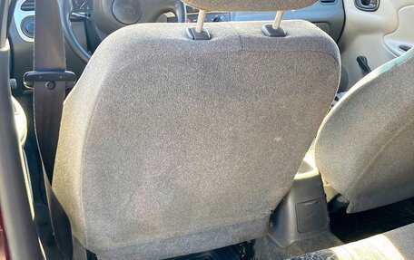 ЗАЗ Chance, 2010 год, 127 900 рублей, 5 фотография