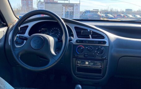 ЗАЗ Chance, 2010 год, 127 900 рублей, 14 фотография