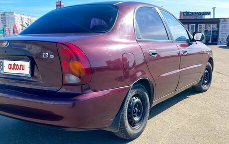 ЗАЗ Chance, 2010 год, 127 900 рублей, 3 фотография