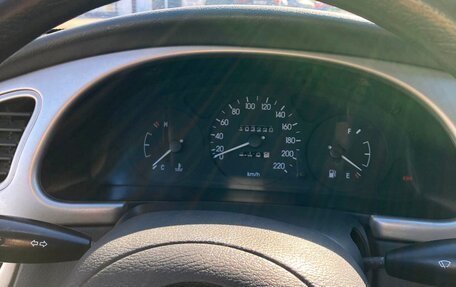 ЗАЗ Chance, 2010 год, 127 900 рублей, 16 фотография