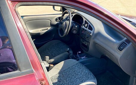 ЗАЗ Chance, 2010 год, 127 900 рублей, 11 фотография