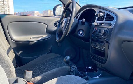 ЗАЗ Chance, 2010 год, 127 900 рублей, 12 фотография