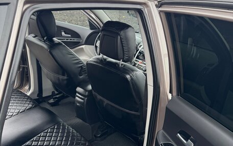 KIA cee'd I рестайлинг, 2007 год, 770 000 рублей, 6 фотография