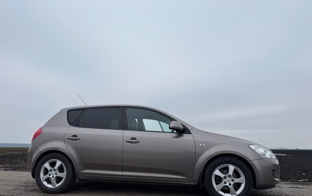 KIA cee'd I рестайлинг, 2007 год, 770 000 рублей, 4 фотография