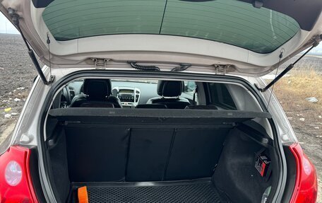 KIA cee'd I рестайлинг, 2007 год, 770 000 рублей, 2 фотография