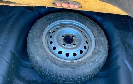 ЗАЗ Chance, 2010 год, 127 900 рублей, 18 фотография