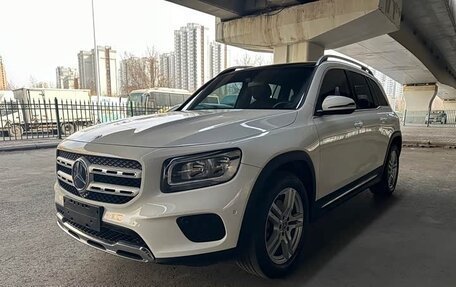 Mercedes-Benz GLB, 2022 год, 3 350 040 рублей, 3 фотография