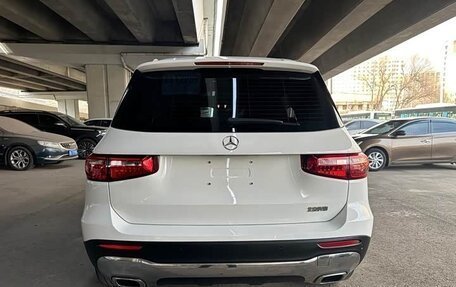 Mercedes-Benz GLB, 2022 год, 3 350 040 рублей, 5 фотография