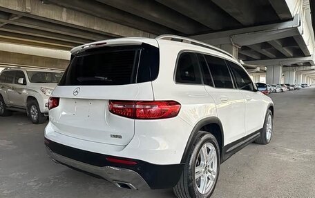 Mercedes-Benz GLB, 2022 год, 3 350 040 рублей, 6 фотография